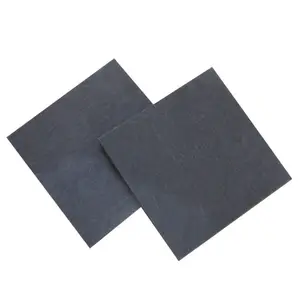 4x8 Polyethylene HDPE/PP/PE Block Colored Plastic Raw Material White And Black UHMW PE Sheets