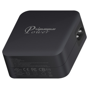 <span class=keywords><strong>2026</strong></span> 新产品桌面式 200 瓦 3 端口 Type c USB a Pd3.1 Qc 3.0 4.0 Pps Gan 快速充电器 200 瓦适用于手机笔记本电脑 - Product Image 6