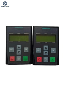 Controlador PLC, Sensor, Operador, Nuevo, Original, 6SL3255-0AA00-4CA1 - Product Image 1