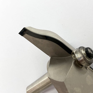 Europe Type Cnc Diamond Milling Cutter <strong>Pcd</strong> <strong>End</strong> <strong>Mill</strong> for Wood Cutting - Product Image 3