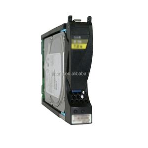 Disco Rigido per Server 005052430 D3-PS07-4000 D3-VS07-4000 4TB 7200RPM SAS 12Gb/s 3.5 Pollici per Server Unity 300,400,500,600 - Product Image 1