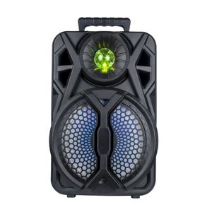 Xu Hướng Khuyến Mãi Loa 8 Inch Hone Karaoke Hát Giáng Sinh Quà Tặng Loa - Product Image 1