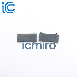 ICMICRO En stock Nouveau circuit intégré d'origine Fournisseurs de composants électroniques DCR010503U - Product Image 1