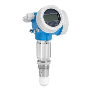เครื่องวัดระดับเรดาร์ E+H รุ่น FMR67 AAACCAGAA3GGJA AK ผลิตจากโลหะ ผลิตในเยอรมนี - Product Image 1