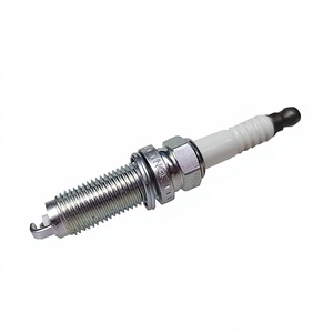 หัวเทียนอิริเดียมแพลตตินัม รุ่น 12290-59B-003 สำหรับเทอร์โบ ทนความร้อน ป้องกันการจุดระเบิดล่วงหน้า |   รหัสอ้างอิง ILZKAR8H8S - Product Image 1