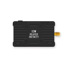 Venta Directa de Fábrica FOXEER 4.9G-6G Reaper 5.8G 10W 80CH VTX 2-8S 400mW/2W/5W/7.5W/W Conmutable para RC de Largo Alcance - Product Image 4