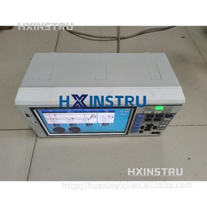เครื่องวิเคราะห์พลังงาน Hioki PW3390 มือสอง hx1 - Product Image 4