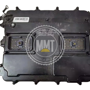ECM 365-6790 455-9584 3656790 4559584 ชุดควบคุมระบบส่งกำลัง ECM สำหรับรถตักล้อยางรุ่น 950M 962M 966M 972M 980M - Product Image 1