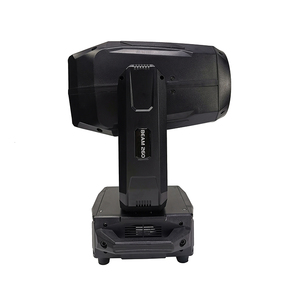 Đầu Chuyển Động 9R 260W, Đèn Sân Khấu Dj Chuyên Nghiệp, Dầm Sắc Nét - Product Image 3