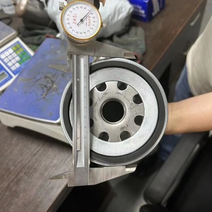 ไส้กรองน้ำมันเชื้อเพลิงสำหรับรถบรรทุกหนัก รุ่นใหม่ Coralfly Heavy Duty Truck Engine Fuel Oil Water Separator Filter PL270 - Product Image 3