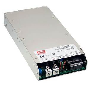Alimentation électrique RSP-1000 1,0 KW 24 V RSP-1000-24 - Product Image 3