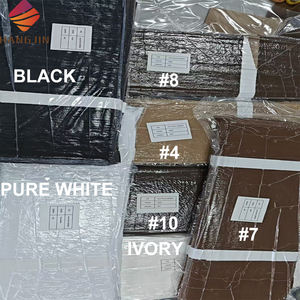 Skin Tone Java Corset <strong>Mesh</strong> Fabric Dark Brown Superfine Bobinet <strong>Mesh</strong> High Quality Skin Color 20D 100% Nylon Soft Tulle Fabric - Product Image 6