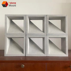 Ván khuôn khối bê tông trang trí - Product Image 4