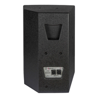 Haut-parleur F10+ passif 10 pouces 2 voies pleine gamme pour la parole/le DJ/les spectacles sur scène, équipement audio professionnel