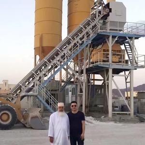 Membangun Mesin Konstruksi Pabrik Pasokan Harga Vertikal Pan Jenis <span class=keywords><strong>Mixer</strong></span> - Product Image 3