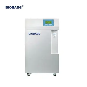 BIOBASE Laboratory Equipment Automatic RO 45/63/94/125 L/H Auto Ultra-pure Water Purifier Medium Type