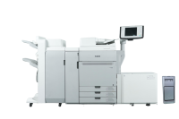 Copieur laser couleur haute vitesse A3 C650 C750 C850, machine d'impression multifonction pour bureau commercial