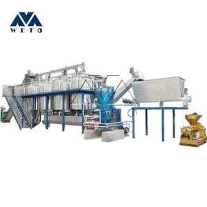 Rindertalg/Fisch-Tierfett-Öl-Extraktions- und Raffinationsmaschine - Product Image 2