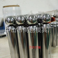 Nouvelle plieuse de tuyaux à mandrin pour coude, machine à cintrer les tuyaux, construction en alliage d'aluminium et d'acier inoxydable, manuelle, automatique, facile à utiliser, usinage