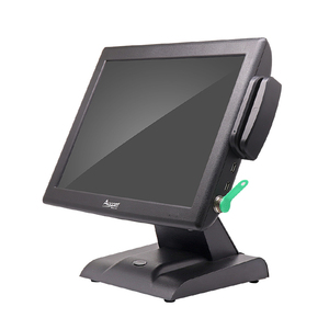 Hot bán <span class=keywords><strong>Alll</strong></span> trong một bộ đầy đủ tiền mặt đăng ký hệ thống POS cho bán lẻ - Product Image 2