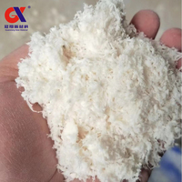 CMC de Grado Cosmético para Pasta Dental, Gel Espesante, Estabilizador de Emulsiones, Productos para el Cuidado de la Piel, Hipoalergénico, a Granel