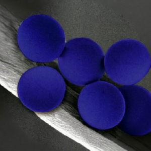 Customizable Colored Carboxyl Polystyrene Microspheres, Dyed PS Latex Spheres for Visual Detection Experiments - Product Image 1