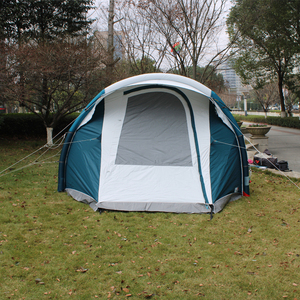 Nueva Carpa Inflable para Acampar al Aire Libre para 5-8 Personas 2020 - Product Image 2