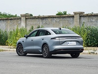 BYD Qin MAX EV 2026 – Édition Premium 530KM – Berline Électrique Neuve – Véhicule à Énergie Nouvelle – Voiture Automatique 100-150kW – Conduite à Gauche – Exportation