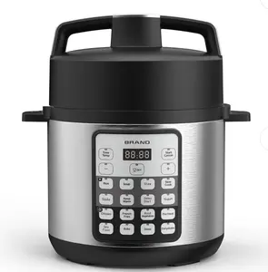 air electric pressure air fryer 3.5L rice with Programmable DIY cooker Wholesale multi cookers Buy rice cooker with air fryer