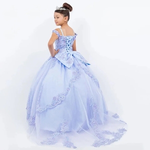 Charming Styles for Young Trendsetters: Find Your Perfect pretty blue  dresses for girls