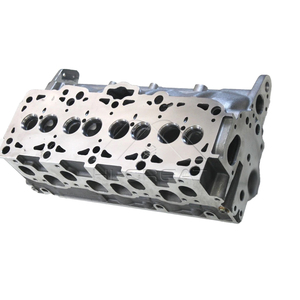 Cabezal de Cilindro para Motor 1Y de Golf, Polo, Caddy 80, Seat Toledo, Número de Pieza 028103351D 908132K - Product Image 2