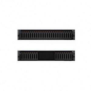 Servidor en rack 2U AMD EPYC 9554 8SFF 64GB RDIMM H755 2*1800w en stock PowerEdge Servidor AMD R7625 - Product Image 2
