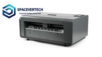 Machine de découpe d'étiquettes à alimentation automatique A3MAX7PRO, machine de gravure, machine de découpe