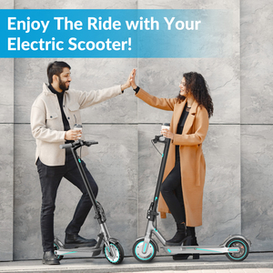 Scooter électrique 36V10.5Ah 8.5 pouces miel peigne pneu US EU entrepôt Stock pliant EScooter pour adultes moteur puissant vente chaude - Product Image 5