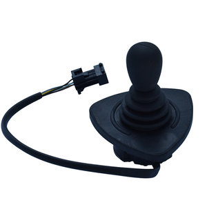 China Linde carretilla elevadora y Jungheinrich carretilla elevadora Cruz joystick manejar OEM 7919040042 - Product Image 4