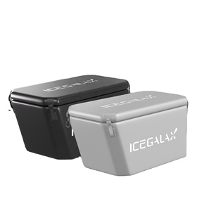Bañera de Hielo para Atletas Iceglax, Spa de Lujo con Masajes, Enfriador de Agua de 1HP y Bañera de Acrílico Independiente para Inmersión en Agua Fría - Product Image 6