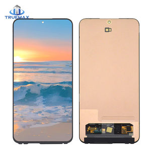 Écran d'affichage LCD OLED pour téléphone portable Samsung Galaxy S25 FE - Product Image 1