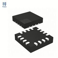 AD5592RBCPZ-1-RL7 Puce IC ADC SPI 12 bits 400 KSPS pour l'acquisition de données, convertisseur analogique-numérique, Original, Neuf