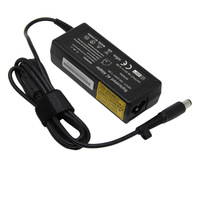 Groothandel Oem Oplader 18.5V 3. 5a 65W Voeding Voor Hp Laptop Gloednieuwe Ac Adapter Met 7.4*5.0Mm Grote Pin