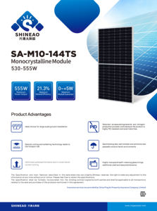 Costo per installare pannelli solari quanto costano i pannelli solari per la casa - Product Image 2