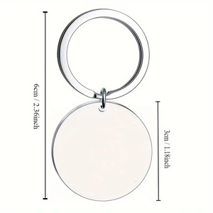 Father's Day Key Ring <strong>Sweet</strong> Key Chains DIY Jewelry <strong>Gifts</strong> - Product Image 6