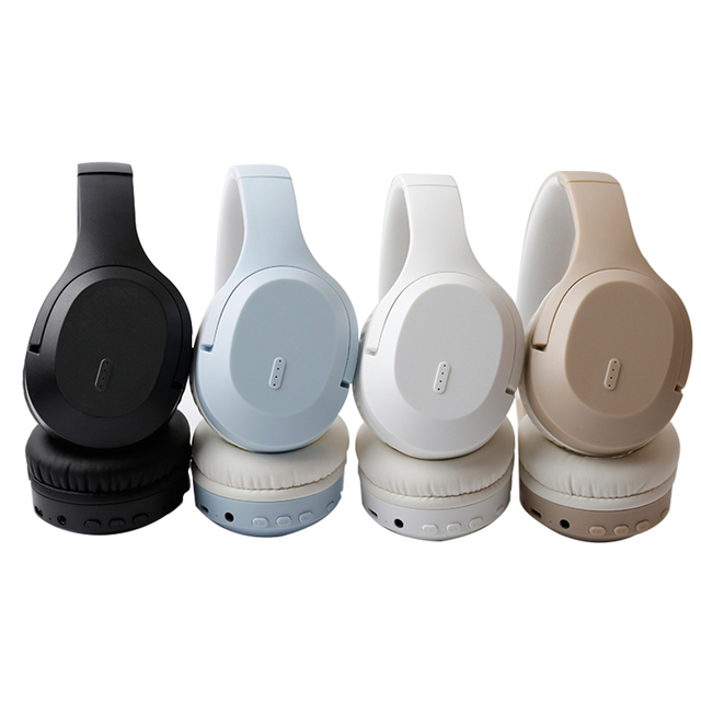P9 High-quality Headphones Wireless Over-ear Headphones Wireless Gaming Headset