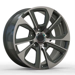ฝาครอบล้อรถแข่ง 5x114.3 <span class=keywords><strong>TE37</strong></span> ขนาด 17 นิ้ว ล้อ 114.3 ล้ออัลลอยด์แบบกำหนดเองสำหรับรถยนต์นั่งส่วนบุคคล - Product Image 1