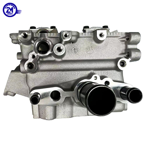 2110203960 G4LA G4LC 1.2L 1.4L Culasse pour Hyundai Verna Pegas I20 <span class=keywords><strong>KIA</strong></span> Rio 2014-2020 - Product Image 1