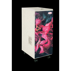 Molino de harina doméstico automático, máquina Ghar Ghanti con motor de 1HP, máquina para hacer harina, molinillo de trigo - Product Image 3