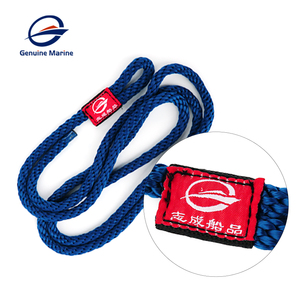 Phụ tùng chắn bùn cao su thuyền du thuyền chính hãng, chắn bùn bơm hơi PVC hàng hải - Product Image 6