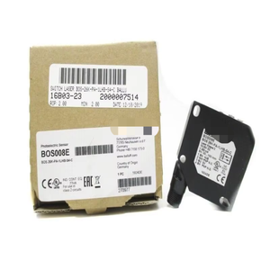 BOS26K-PA-1LHB-S4-C BOS008E NSMP Nuovo Originale Pronto per la Spedizione Controllore PLC Dedicato per Automazione Industriale - Product Image 1