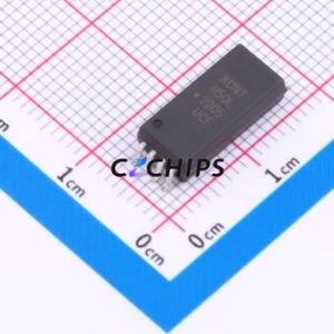 ทรานซิสเตอร์ทรานซิสเตอร์ทรานซิสเตอร์เอาท์พุท8ออปโต้คัปเปลอร์ชิ้นส่วนอิเล็กทรอนิกส์ ACNT-H50L-500E ของแท้ใหม่ - Product Image 1