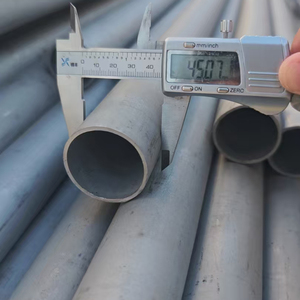 Listino Prezzi Tubi in Acciaio Inossidabile 304L 316L 6 Pollici Superficie 2B - Product Image 3