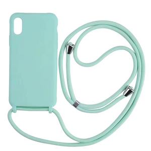 Étuis de téléphone noirs absorbant les chocs en TPU pour iPhone 6/7/8/12/13/14/15 pour <span class=keywords><strong>Samsung</strong></span> <span class=keywords><strong>A52</strong></span> <span class=keywords><strong>avec</strong></span> sangle de téléphone/<span class=keywords><strong>cordon</strong></span> inclus - Product Image 3